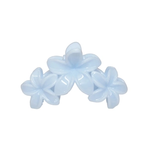 Заколка-краб для волосся