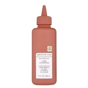 Зволожувальний шампунь для кучерявого волосся