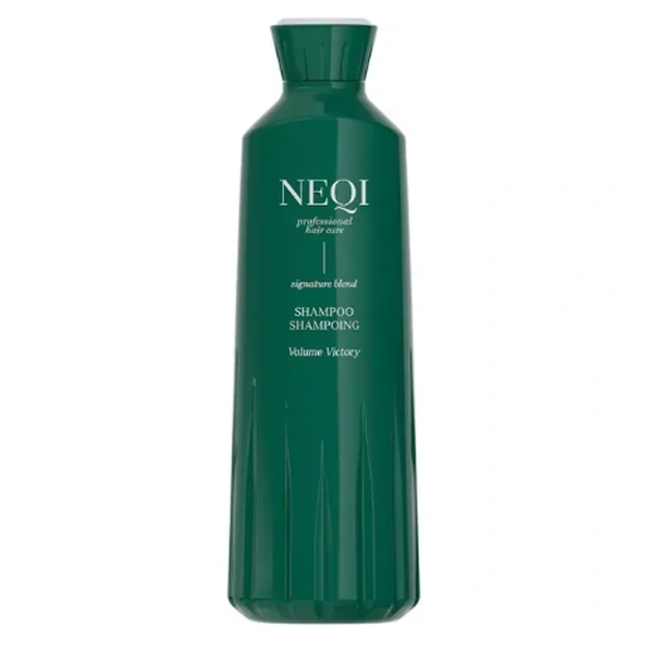 Зміцнювальний шампунь для об'єму