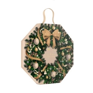 Новорічний адвент календар