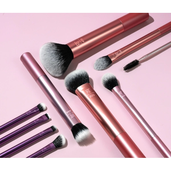 Набір пензликів для макіяжу