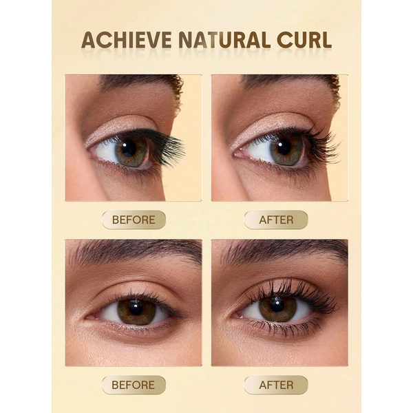 Щипці для підкручування вій