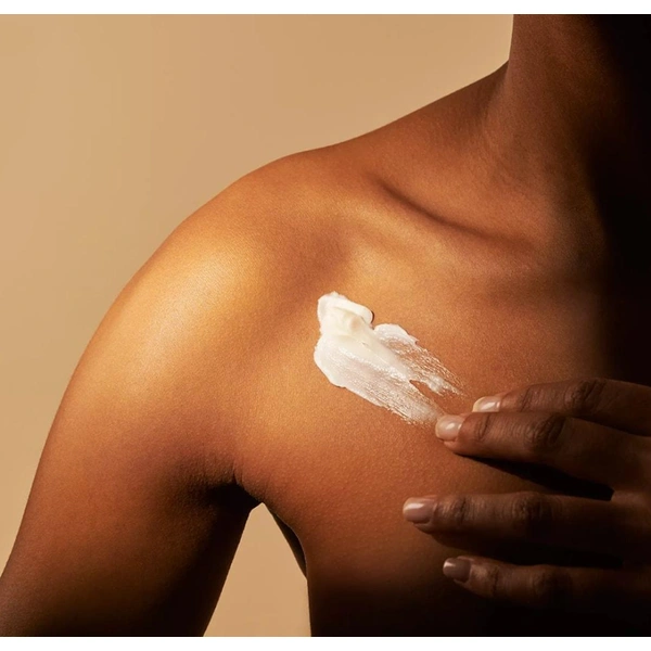 Зволожуючий крем для тіла