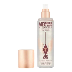 Фіксуючий спрей для макіяжу