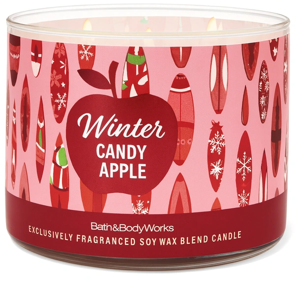 Ароматична свічка