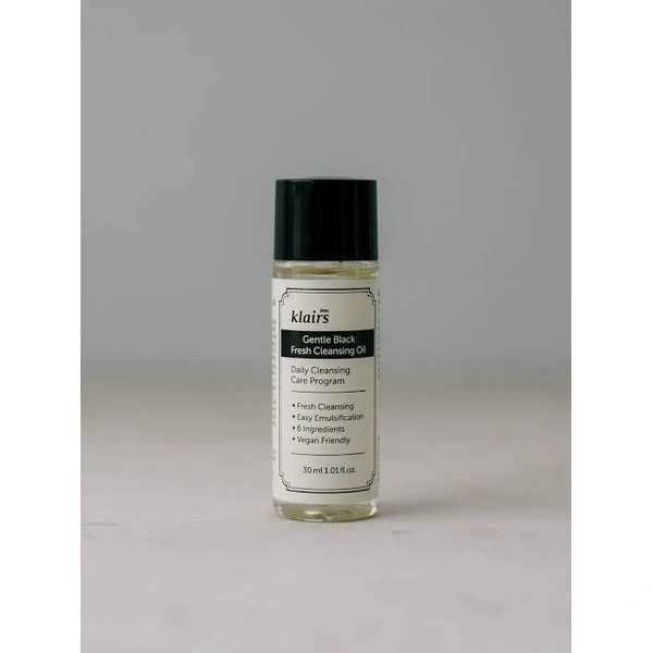 Гідрофільна олія для делікатного очищення