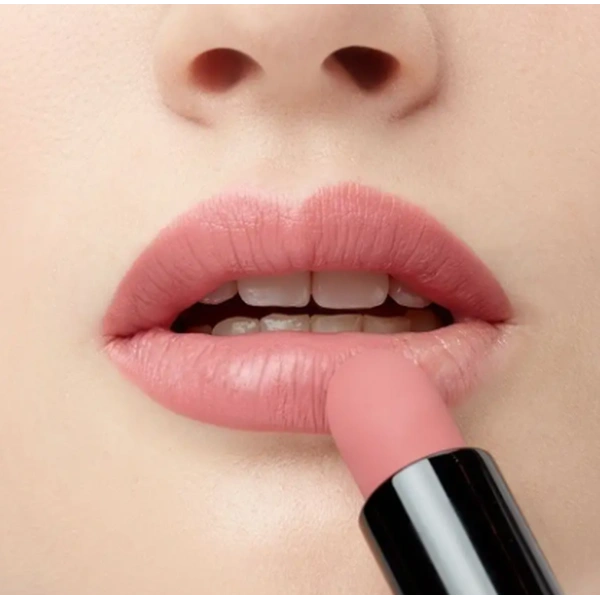 Кремова помада для губ з аргановою олією