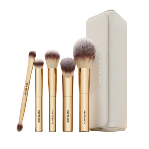 Лімітований набір пензликів для макіяжу