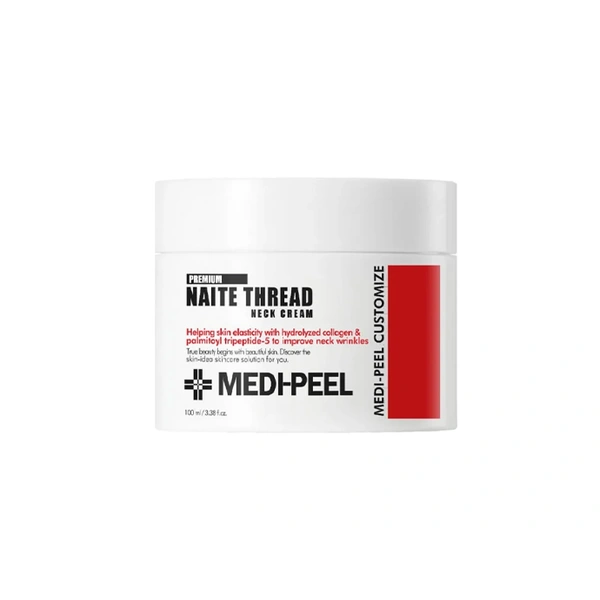 Крем для шиї з пептидним комплексом