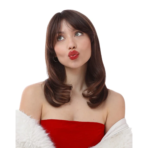 Блиск-плампер для губ