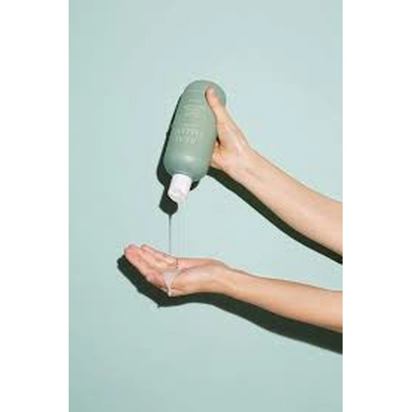 Заспокійливий шампунь з маслом таману