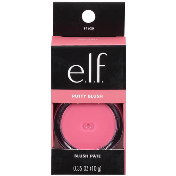 Кремові рум'яна