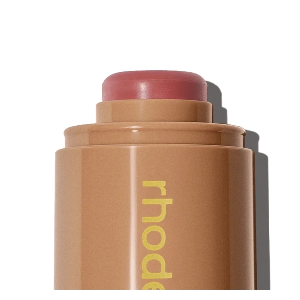 Кремові румяна для обличчя в стіку