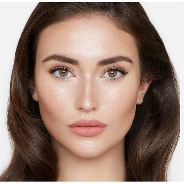 Рідкий контур для обличчя