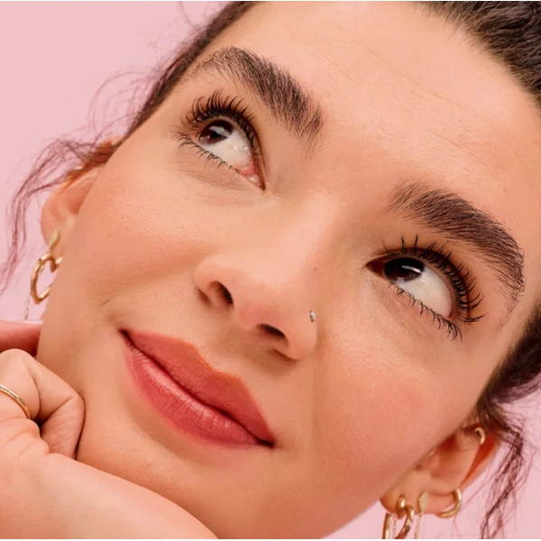 Туш для вій з ефектом подовження