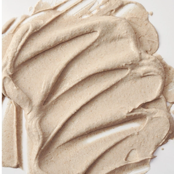 Рисова маска для рівного тону і сяйва