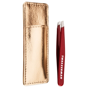 Пінцет для брів у міні форматі