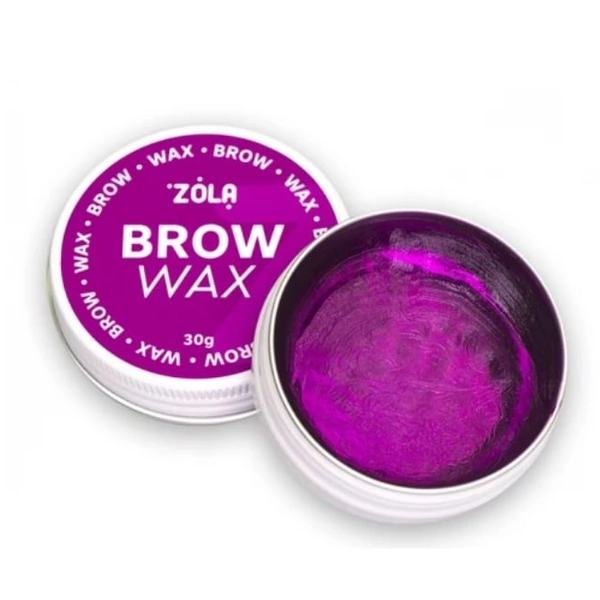 Віск для вкладання та фіксації брів