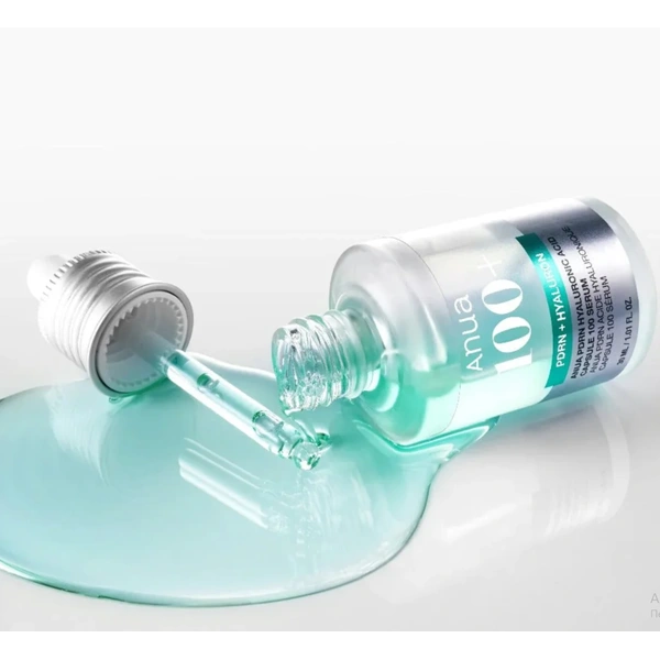 Сироватка для сяйва шкіри з полінуклеотидами