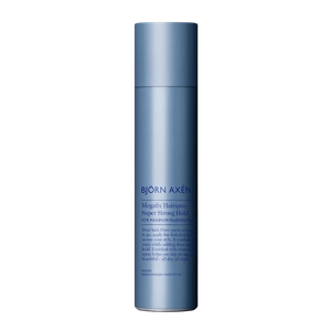 Лак для волосся сильної фіксації у міні форматі