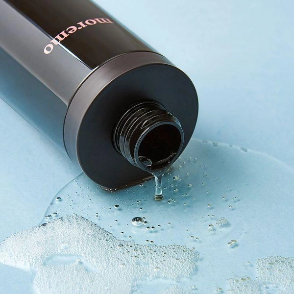 Відновлювальний шампунь для волосся