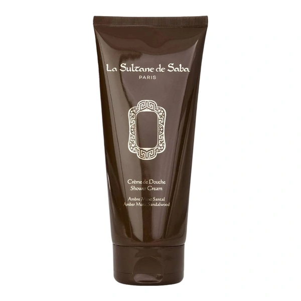 Крем гель для душу