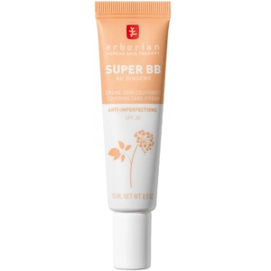 ББ крем з високим рівнем покриття у міні форматі