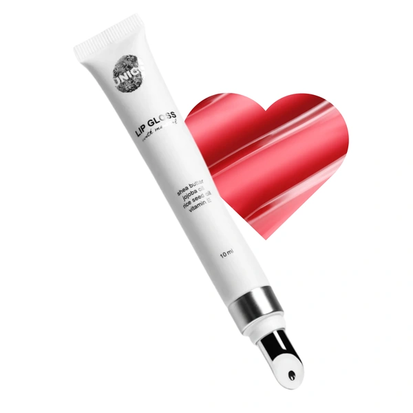 Блиск-плампер для губ