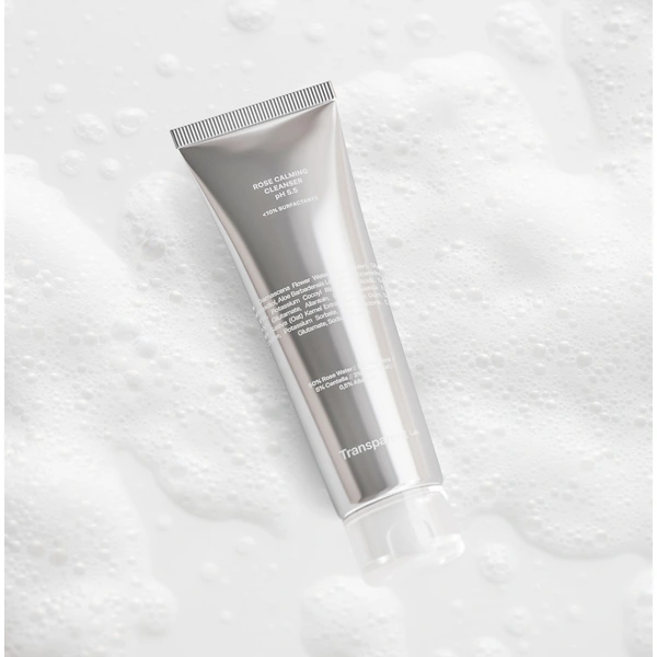 Ніжний гель для очищення обличчя