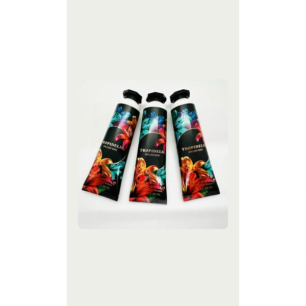 Парфумований крем для рук