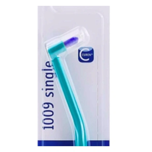 Монопучкова щітка