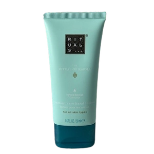 Лосьйон для рук у міні форматі