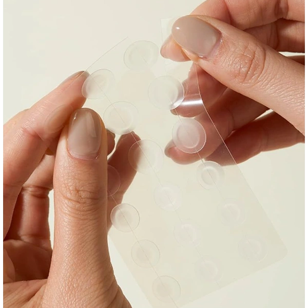 Патчі від прищів з саліциловою кислотою (36шт)