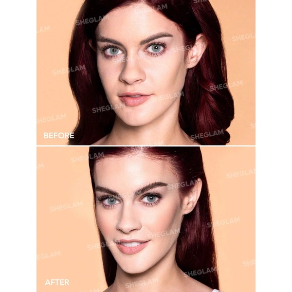 Тональний крем для обличчя