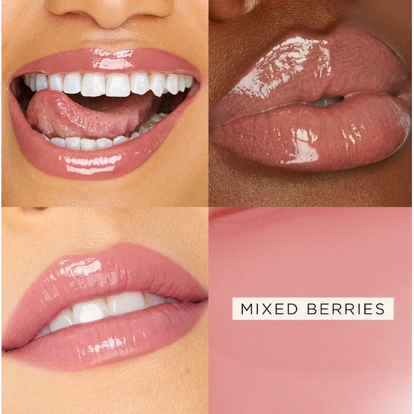 Бальзам блиск для губ з набору