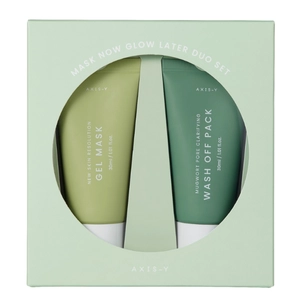 Набір масок для обличчя