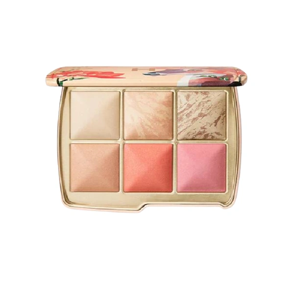 Палітра для обличчя