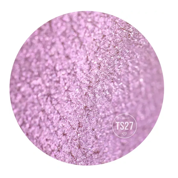 Пресовані тіні для повік