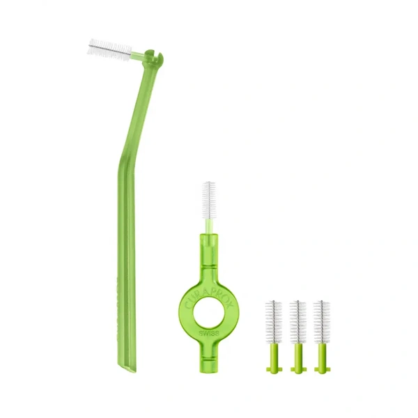 Набір йоршиків міжзубних