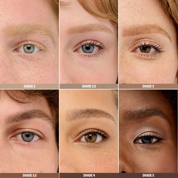 Механічний олівець для брів без індивідуального пакування