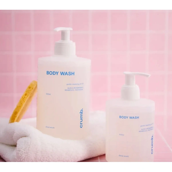 Гель для душу