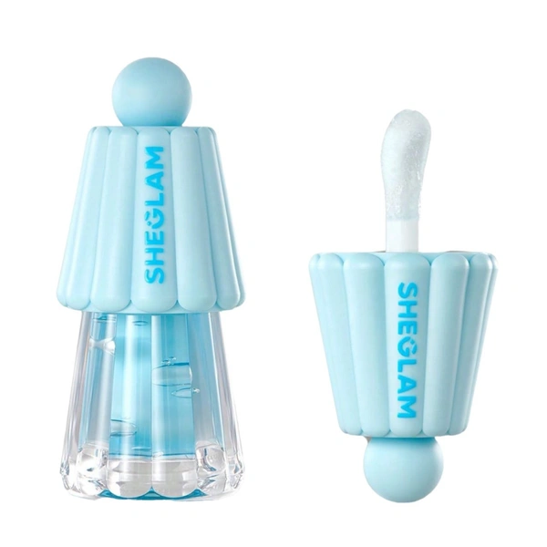 Зволожувальна олія для губ