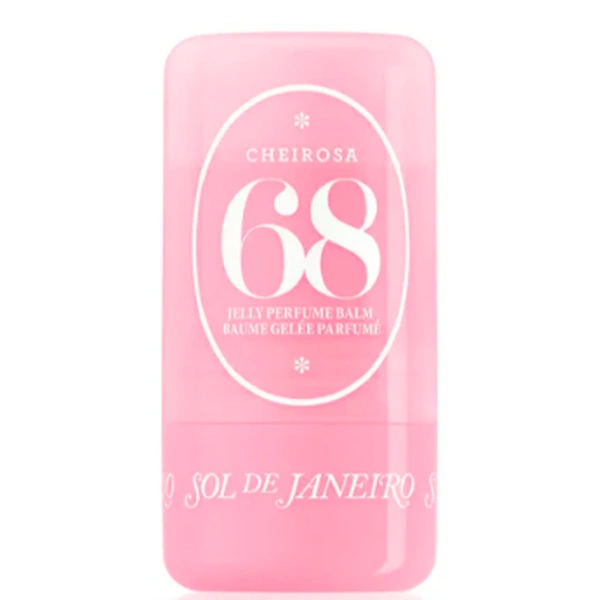 Тверді парфуми