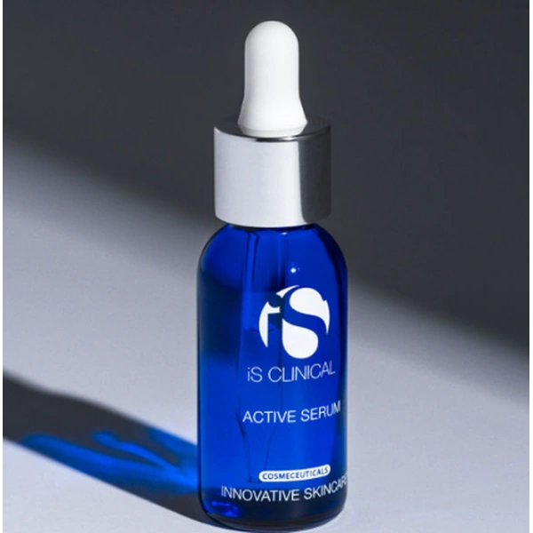 Багатофункціональна сироватка для обличчя