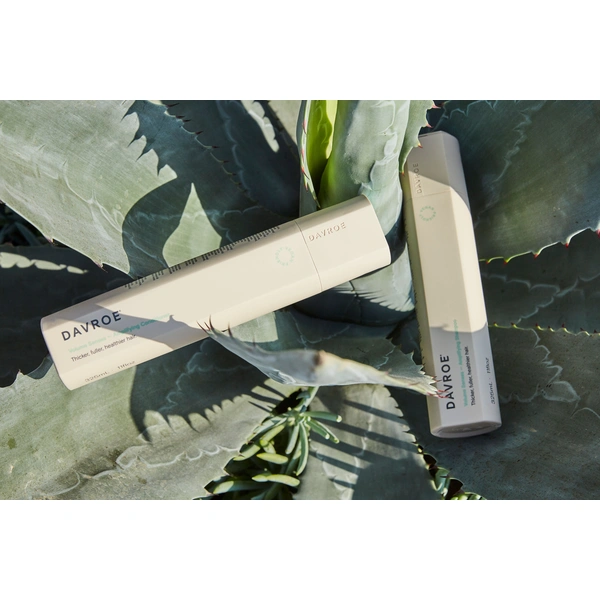 Кондиціонер для надання об’єму волоссю