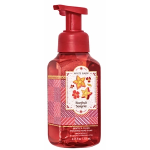 Мило-пінка для рук