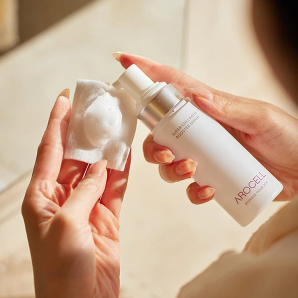 Сироватка для обличчя з колагеном