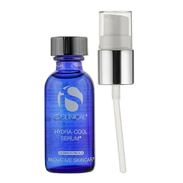 Зволожувальна сироватка для обличчя