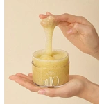 Body scrub Amber 528
