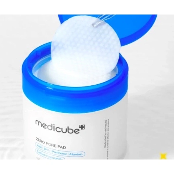 Пілінг-пади для очищення та звуження пор (70шт)